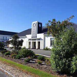 Wigram **** Christchurch