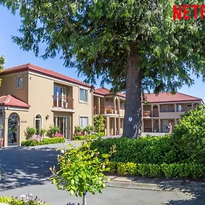 Roma On Riccarton **** Christchurch