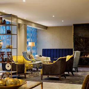 Mövenpick 5* Wellington