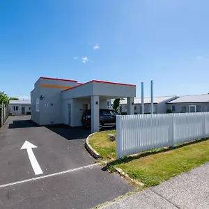 Aurora Motel