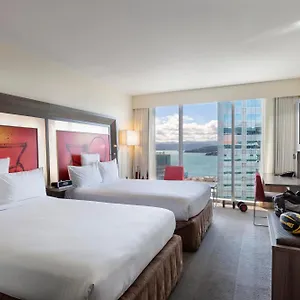 Novotel 4* Wellington