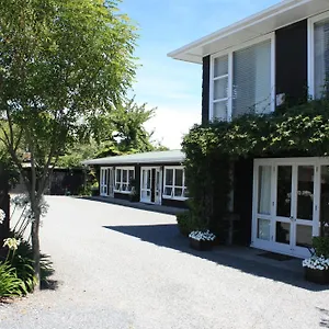 The Motel