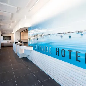 Cityside Hotel